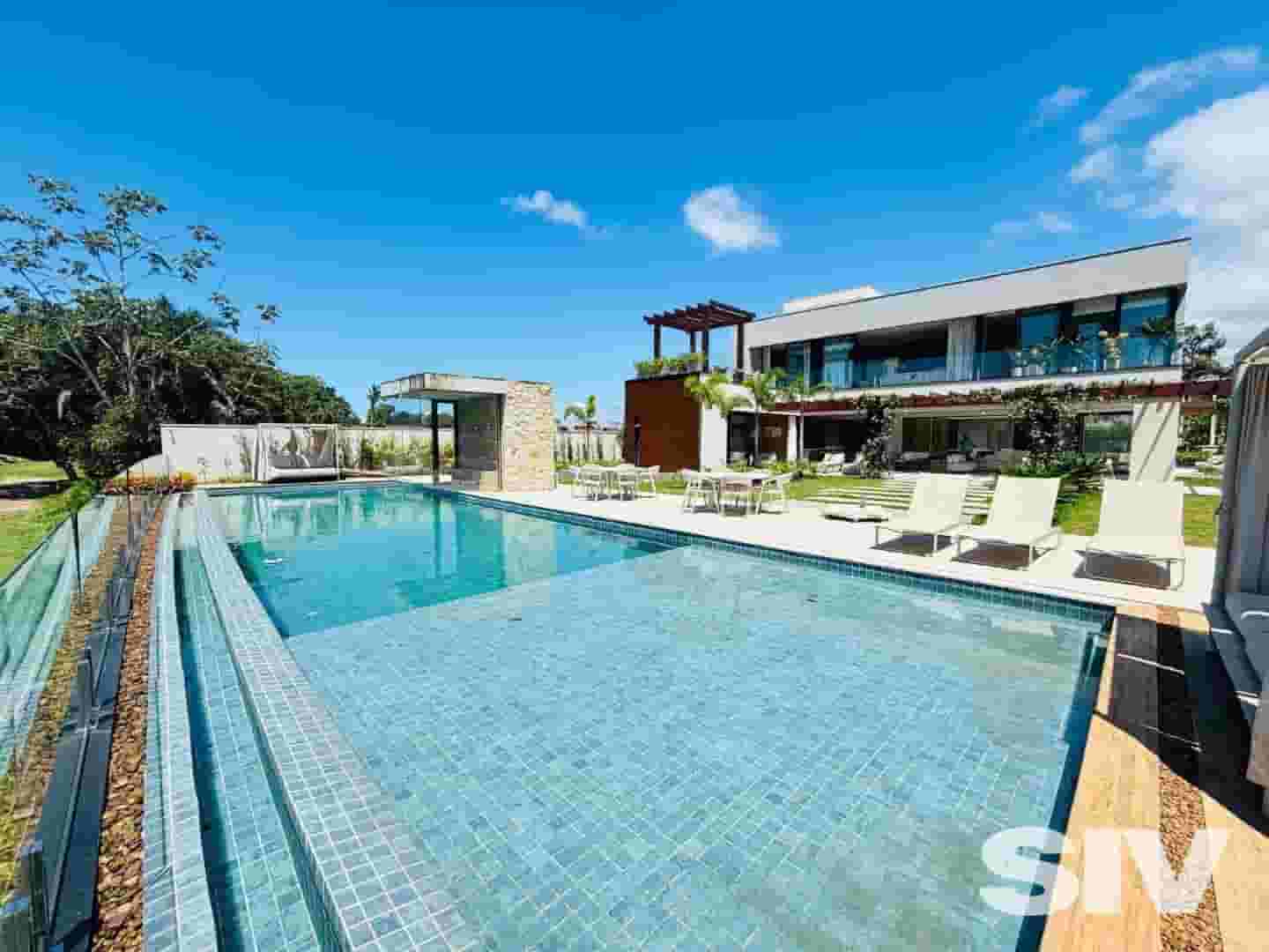 Casa com 5 dormitórios à venda, 940 m² por R$ 26.000.000,00 - Riviera Módulo 16 - Bertioga/SP - Imagem 1