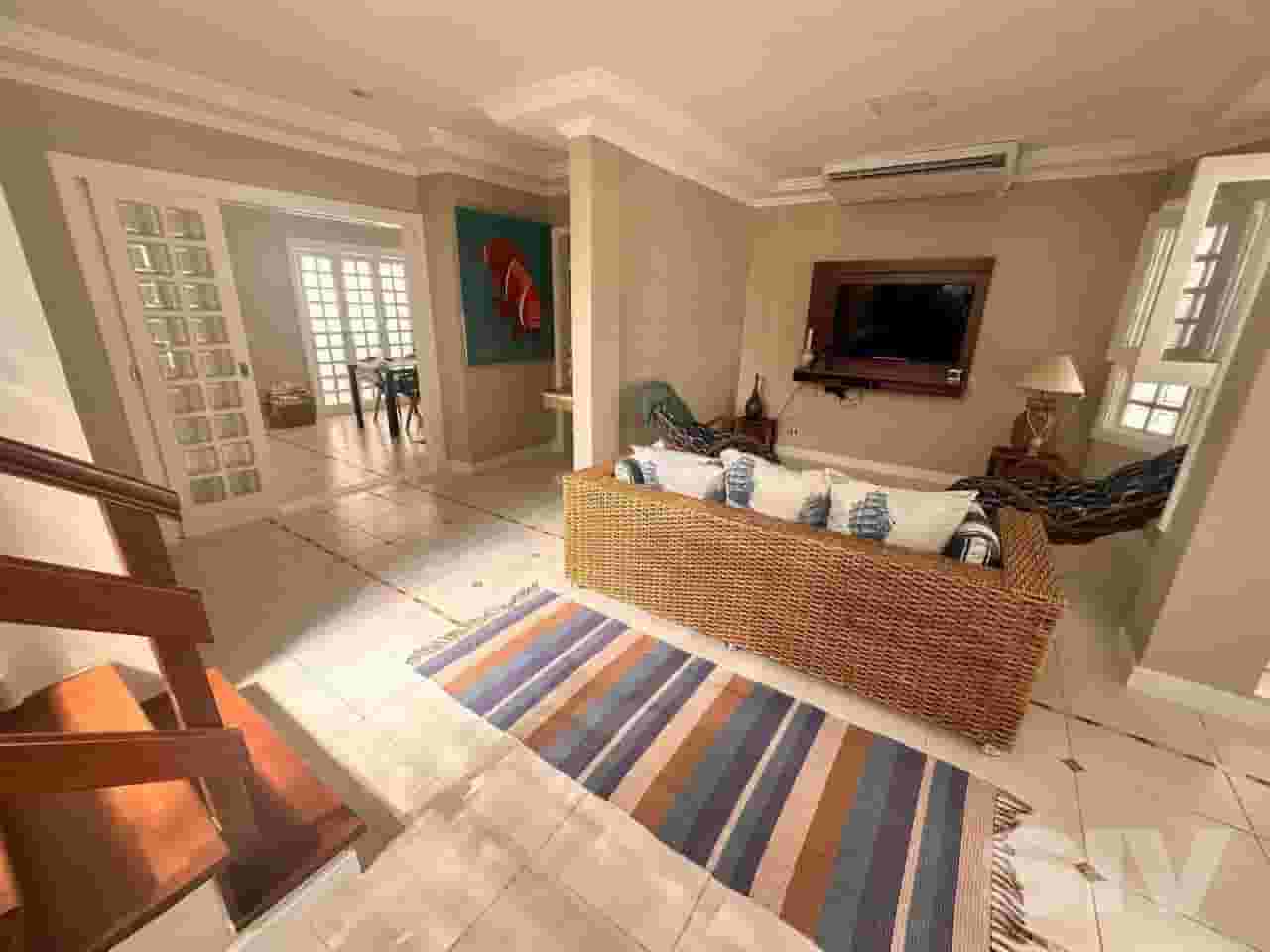 Casa com 5 dormitórios à venda, 346 m² por R$ 3.500.000,00 - Riviera Módulo 26 - Bertioga/SP - Imagem 1
