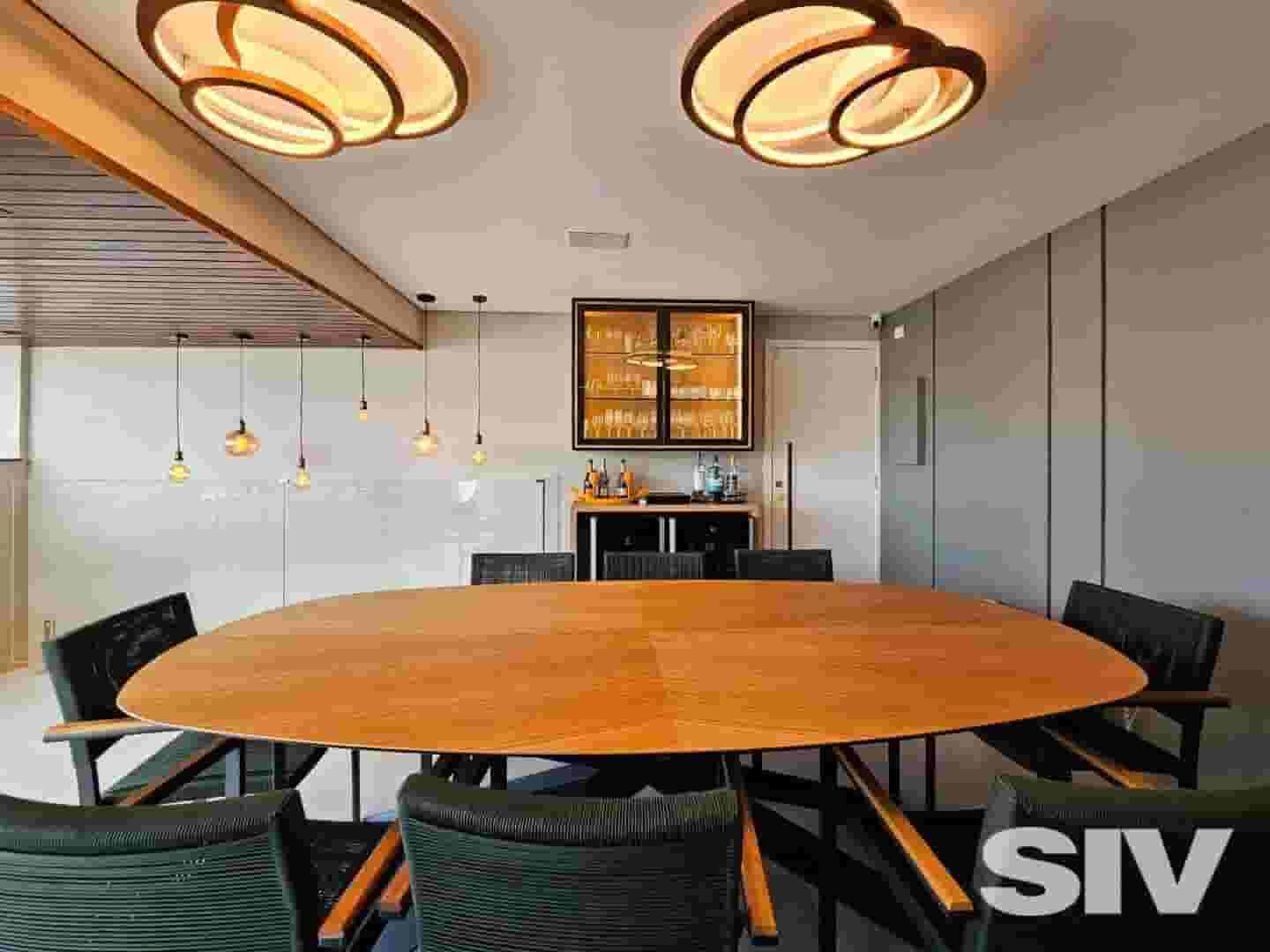 Cobertura com 5 dormitórios à venda, 311 m² por R$ 6.900.000,00 - Riviera Módulo 4 - Bertioga/SP - Imagem 2
