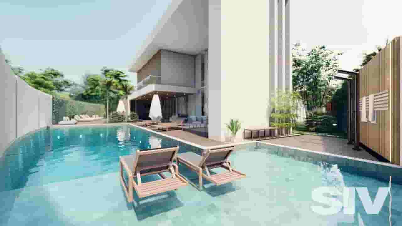 Casa com 6 dormitórios à venda, 783 m² por R$ 15.900.000,00 - Riviera Módulo 16 - Bertioga/SP - Imagem 2