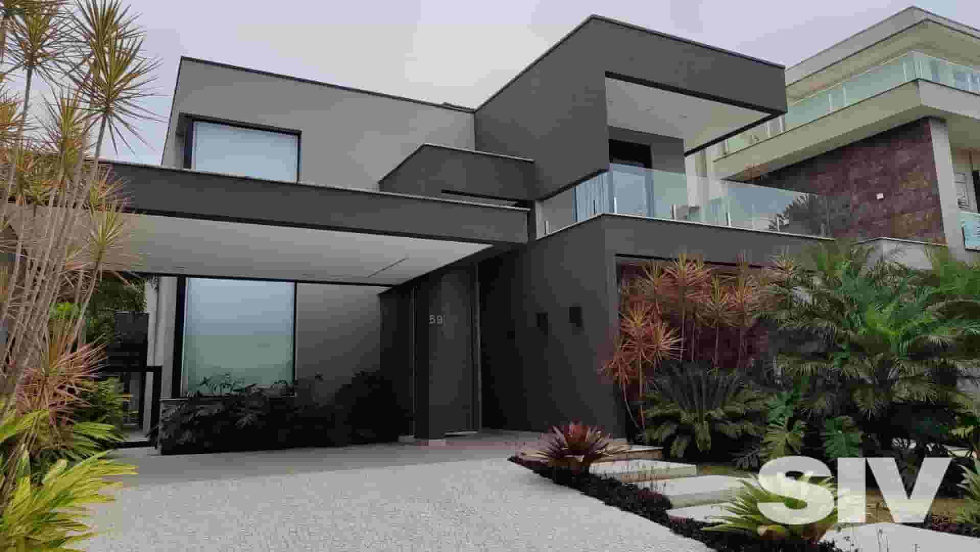 Casa com 6 dormitórios à venda, 492 m² por R$ 11.600.000,00 - Riviera Módulo 17 - Bertioga/SP - Imagem 1