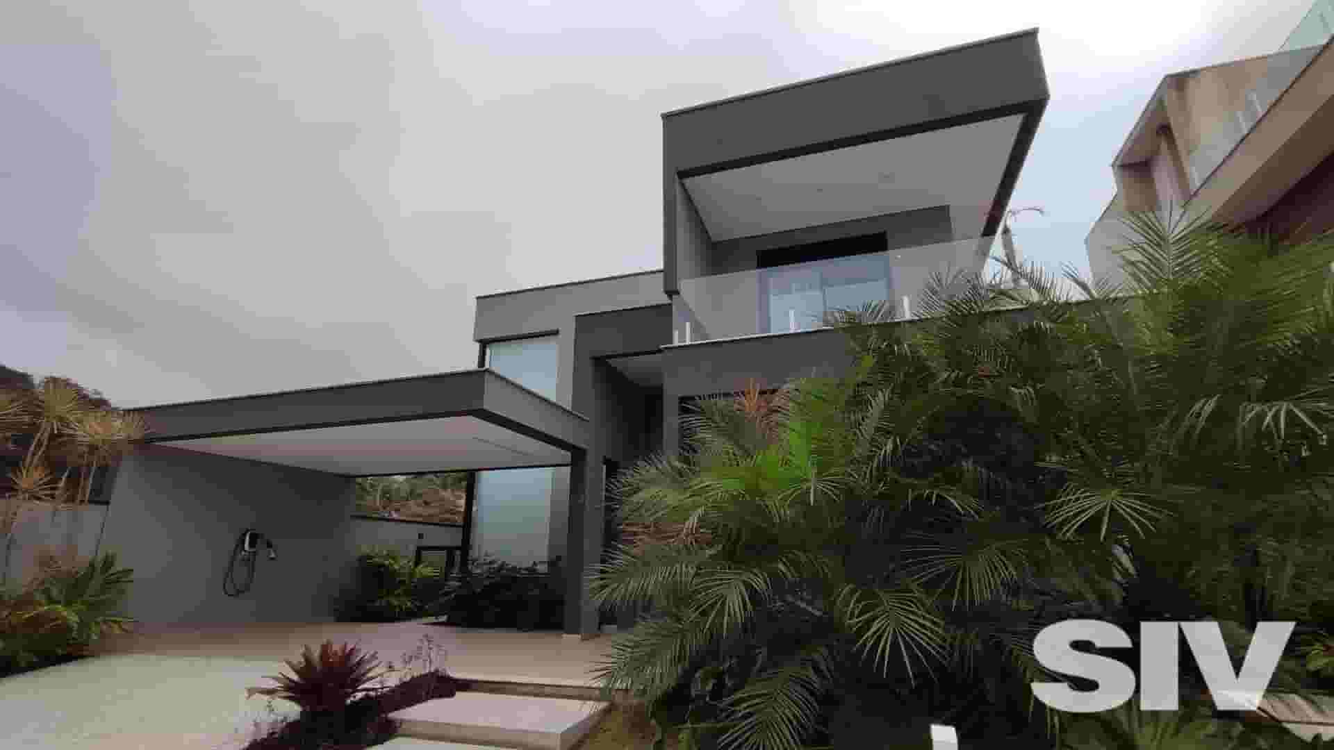 Casa com 6 dormitórios à venda, 492 m² por R$ 11.600.000,00 - Riviera Módulo 17 - Bertioga/SP - Imagem 2