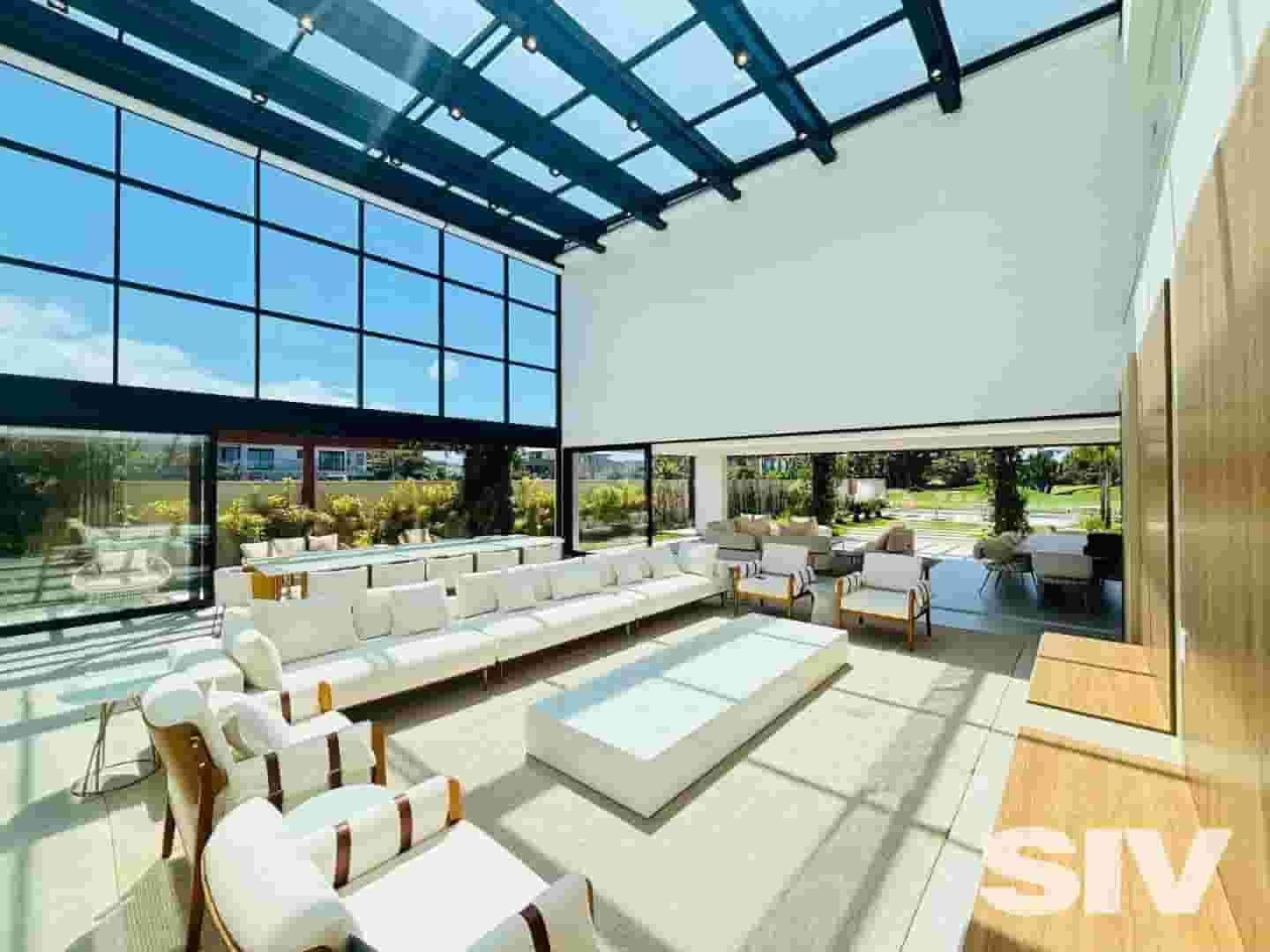 Casa com 5 dormitórios à venda, 940 m² por R$ 26.000.000,00 - Riviera Módulo 16 - Bertioga/SP - Imagem 2
