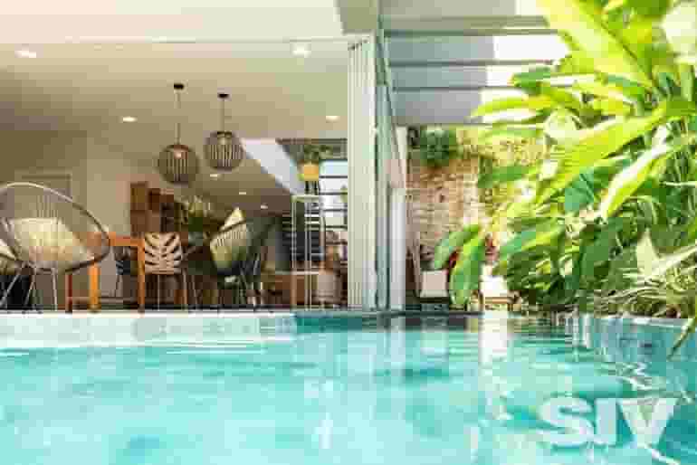 Casa com 5 dormitórios à venda, 583 m² por R$ 6.300.000,00 - Riviera Módulo 28 - Bertioga/SP - Imagem 1