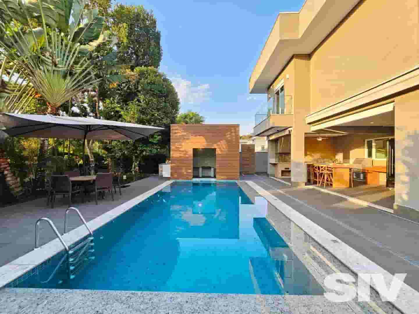 Casa com 6 dormitórios à venda, 630 m² por R$ 12.000.000,00 - Riviera Módulo 3 - Bertioga/SP - Imagem 2