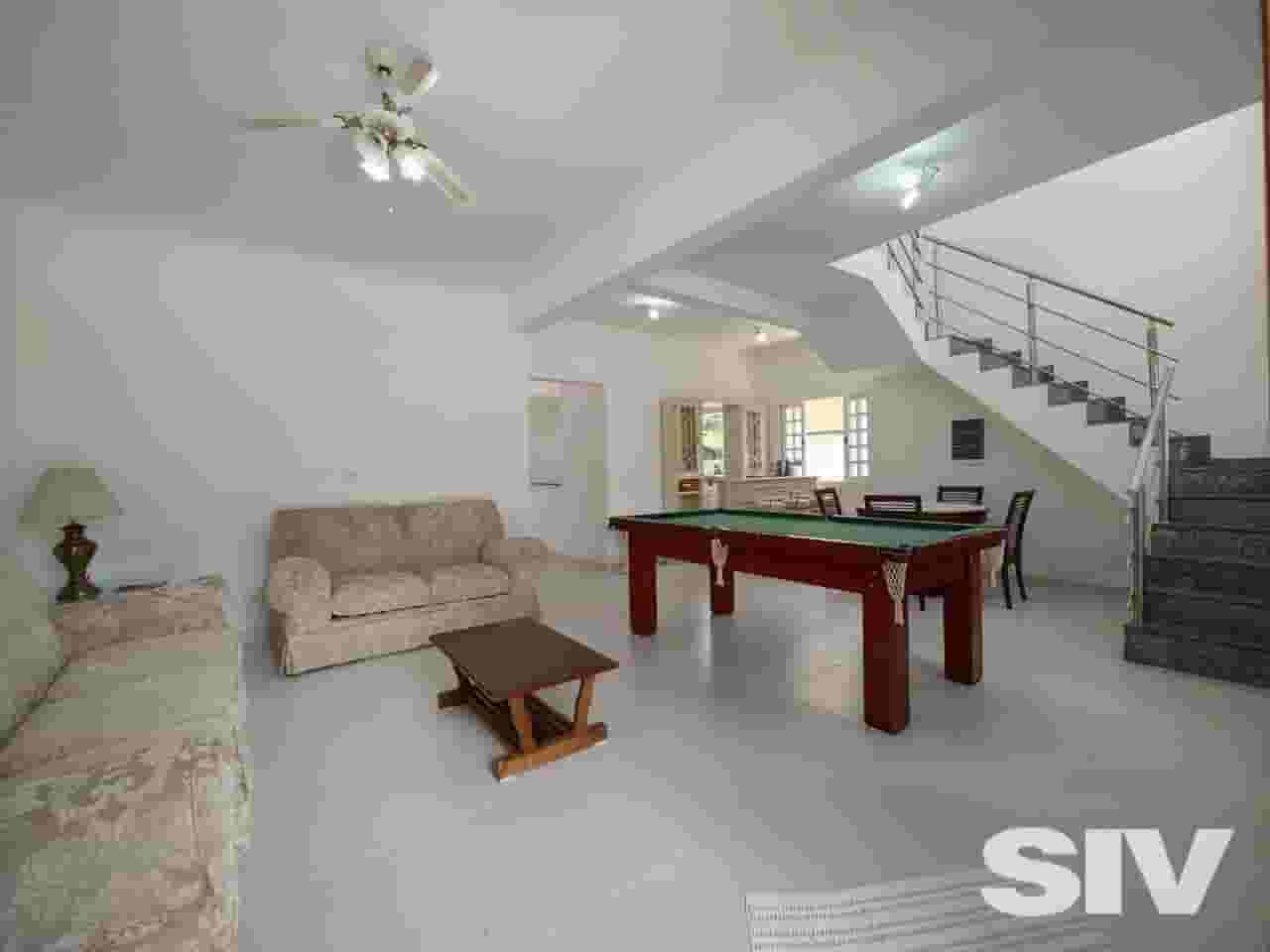 Casa com 5 dormitórios à venda, 281 m² por R$ 2.950.000,00 - Riviera Módulo 30 - Bertioga/SP - Imagem 2