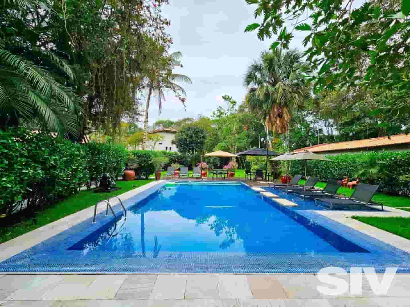Casa com 4 dormitórios à venda, 565 m² por R$ 12.500.000,00 - Riviera Módulo 21 - Bertioga/SP - Imagem 2