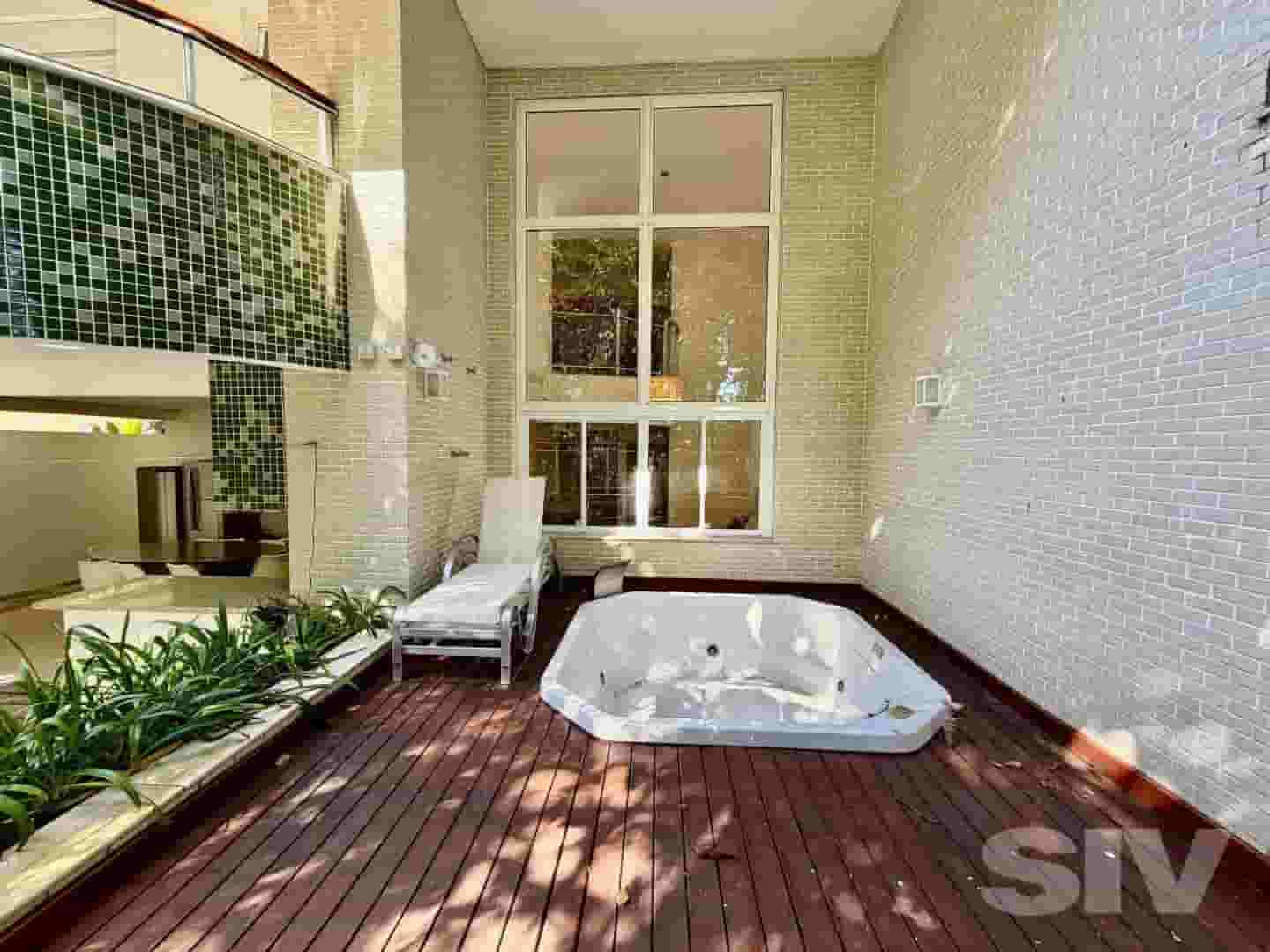 Apartamento com 4 dormitórios à venda, 384 m² por R$ 7.200.000,00 - Riviera Módulo 7 - Bertioga/SP - Imagem 2