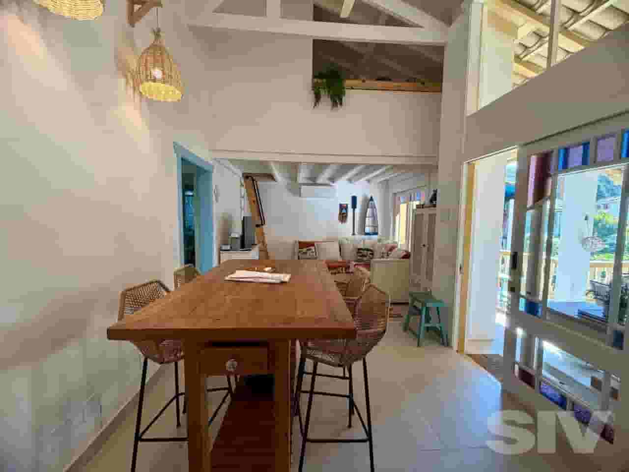 Village com 3 dormitórios à venda, 94 m² por R$ 2.750.000,00 - Riviera Módulo 19 - Bertioga/SP - Imagem 1