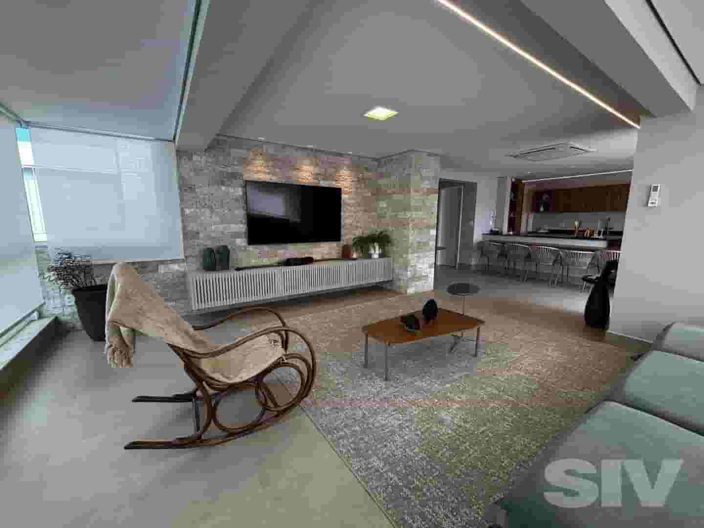 Cobertura com 5 dormitórios à venda, 230 m² por R$ 7.000.000,00 - Riviera Módulo 7 - Bertioga/SP - Imagem 2