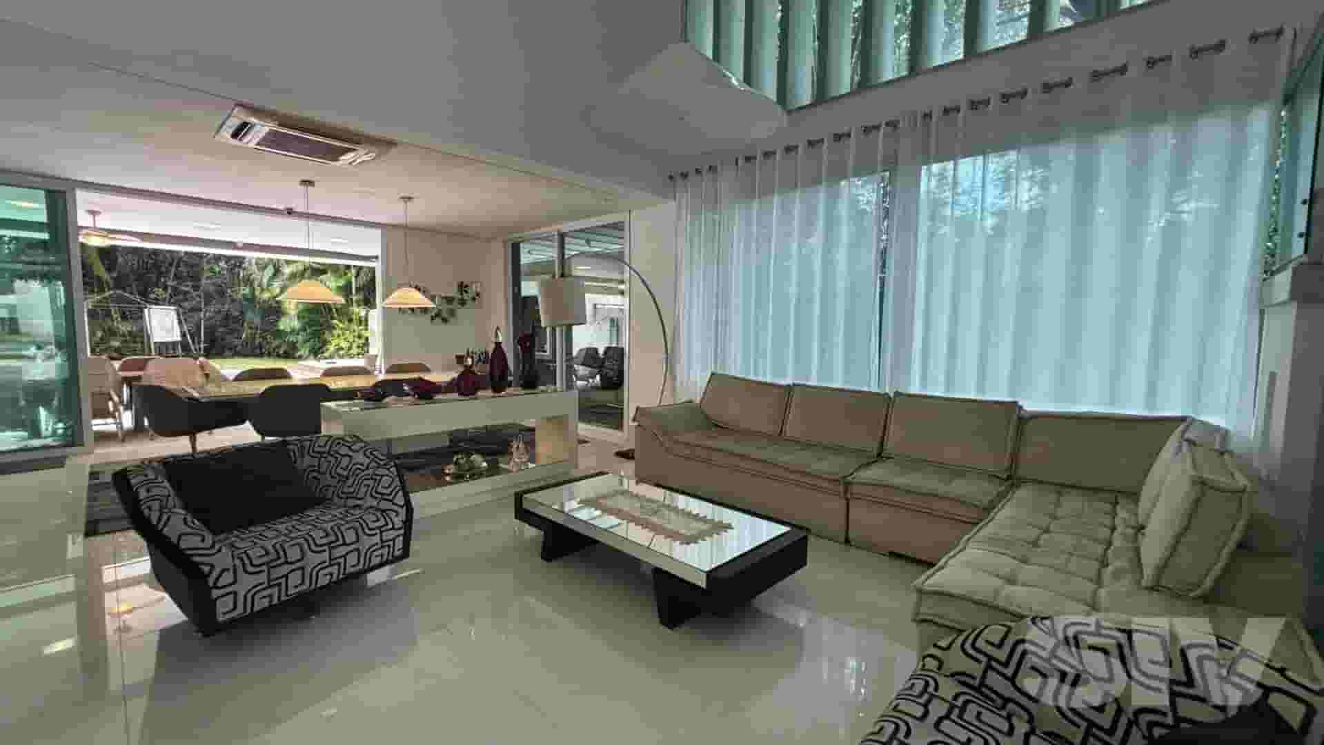 Casa à venda em Riviera módulo 20 com 615m² e 06 suítes - Imagem 1