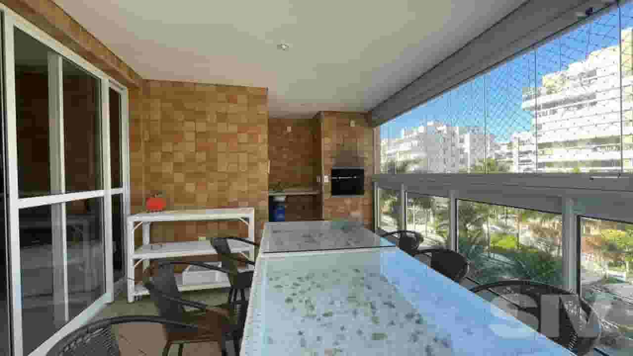 Apartamento com 3 dormitórios à venda, 136 m² por R$ 2.700.000,00 - Riviera Módulo 2 - Bertioga/SP - Imagem 2