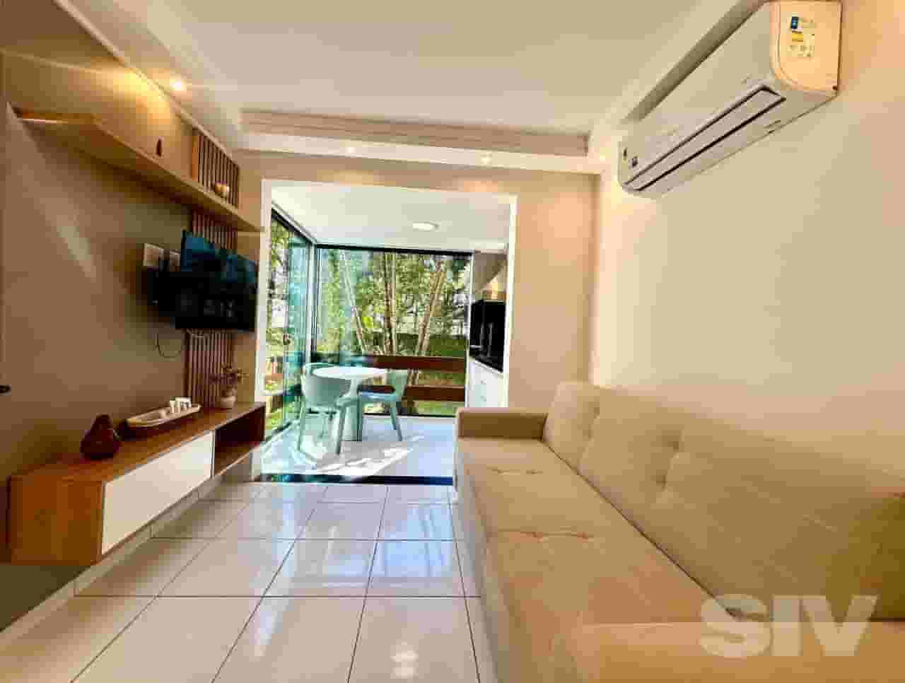 Village com 2 dormitórios à venda, 57 m² por R$ 1.150.000,00 - Riviera Módulo 26 - Bertioga/SP - Imagem 2