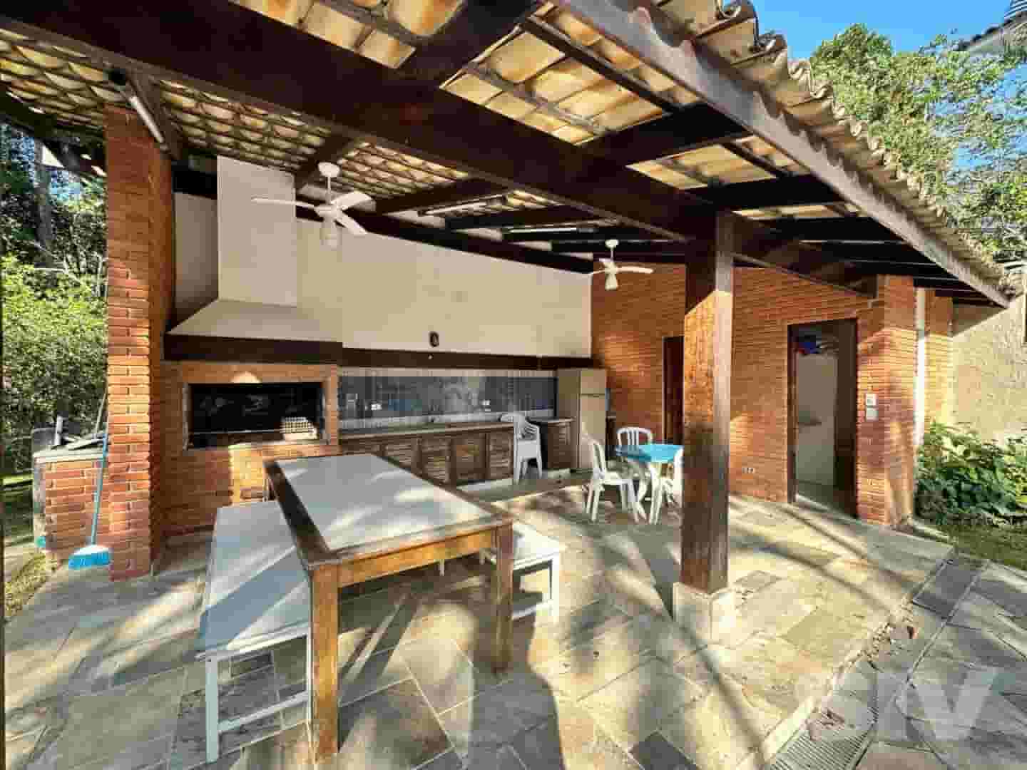 Casa com 3 dormitórios à venda, 431 m² por R$ 4.500.000,00 - Riviera Módulo 22 - Bertioga/SP - Imagem 2