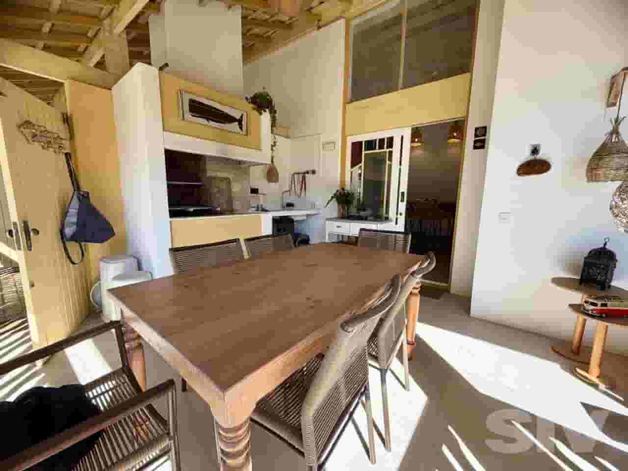 Village com 3 dormitórios à venda, 94 m² por R$ 2.750.000,00 - Riviera Módulo 19 - Bertioga/SP - Imagem 2