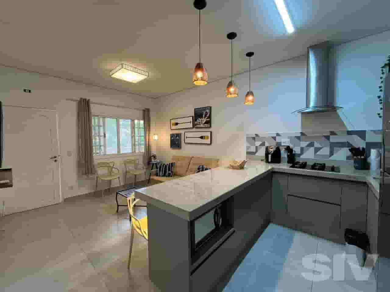Village com 1 dormitório à venda, 55 m² por R$ 1.100.000,00 - Riviera Módulo 30 - Bertioga/SP - Imagem 2