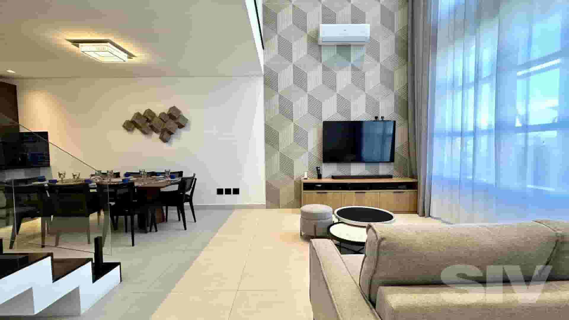 Village com 4 dormitórios à venda, 205 m² por R$ 3.950.000,00 - Riviera Módulo 24 - Bertioga/SP - Imagem 2