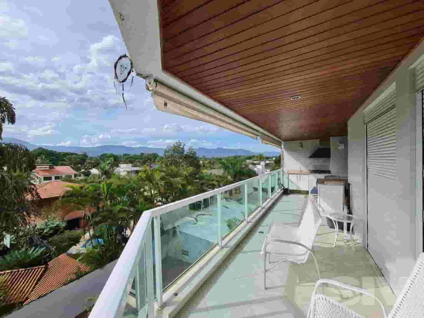 Apartamento com 4 dormitórios à venda, 132 m² por R$ 2.900.000,00 - Riviera Módulo 3 - Bertioga/SP - Imagem 2