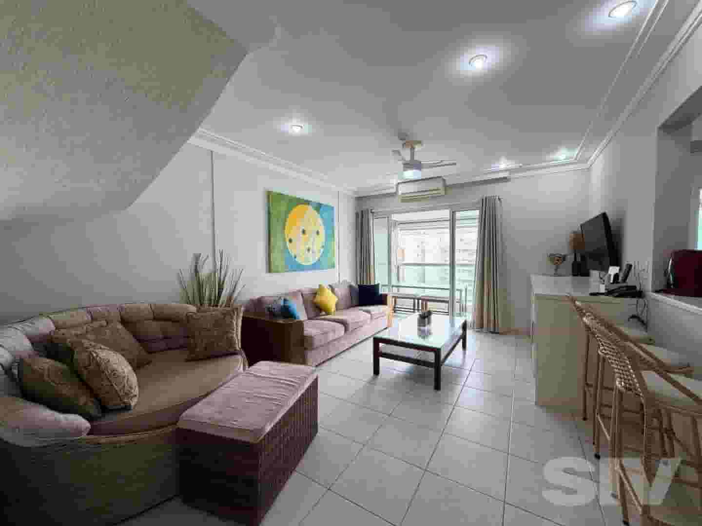 Cobertura com 2 dormitórios à venda, 102 m² por R$ 3.500.000,00 - Riviera Módulo 2 - Bertioga/SP - Imagem 1