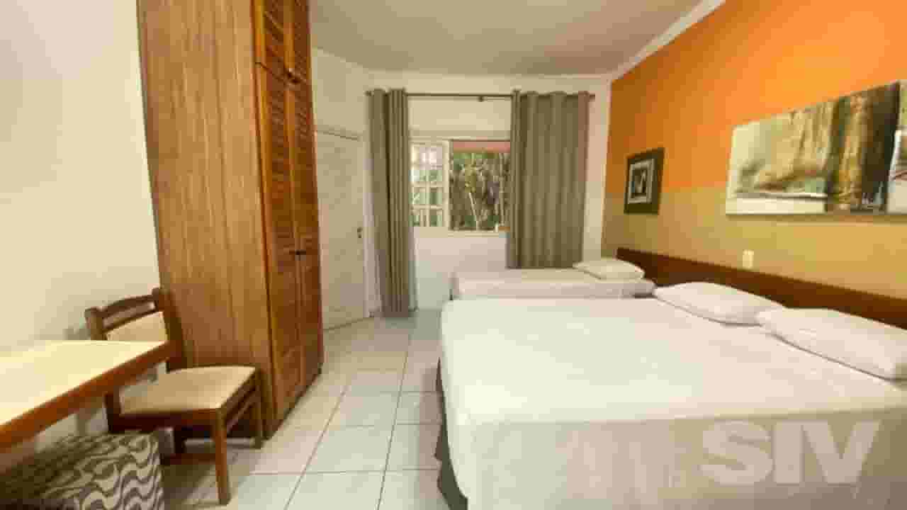 Village com 1 dormitório à venda, 27 m² por R$ 545.000,00 - Riviera Módulo 30 - Bertioga/SP - Imagem 2