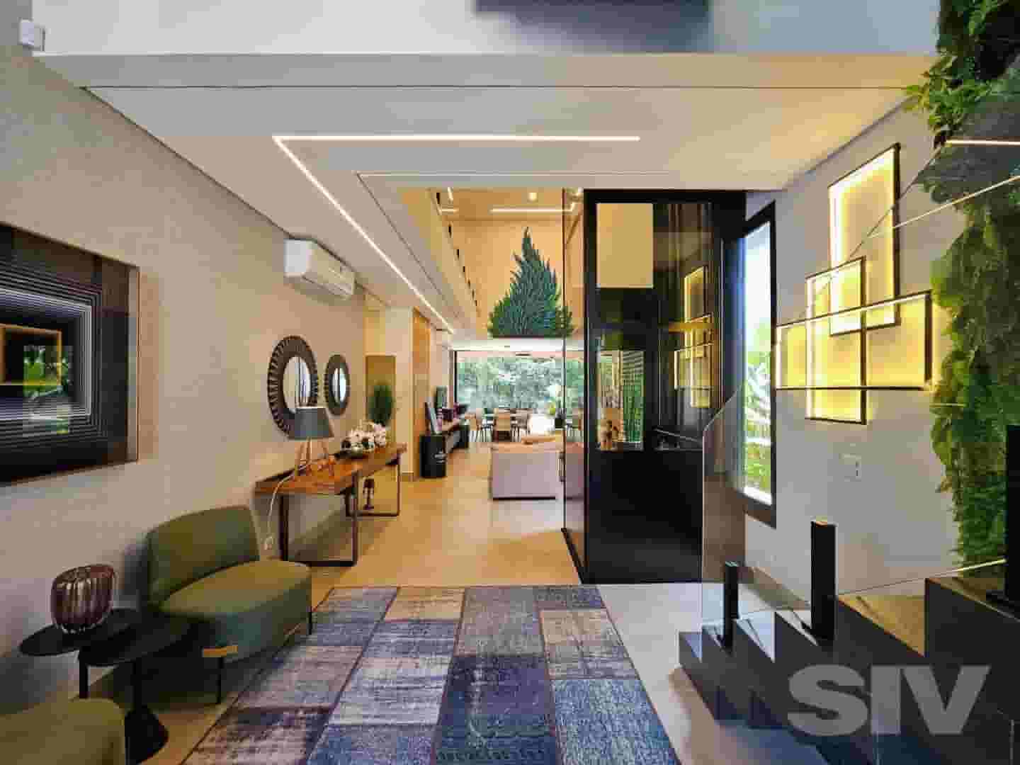 Casa com 5 dormitórios à venda, 330 m² por R$ 8.500.000,00 - Riviera Módulo 24 - Bertioga/SP - Imagem 2