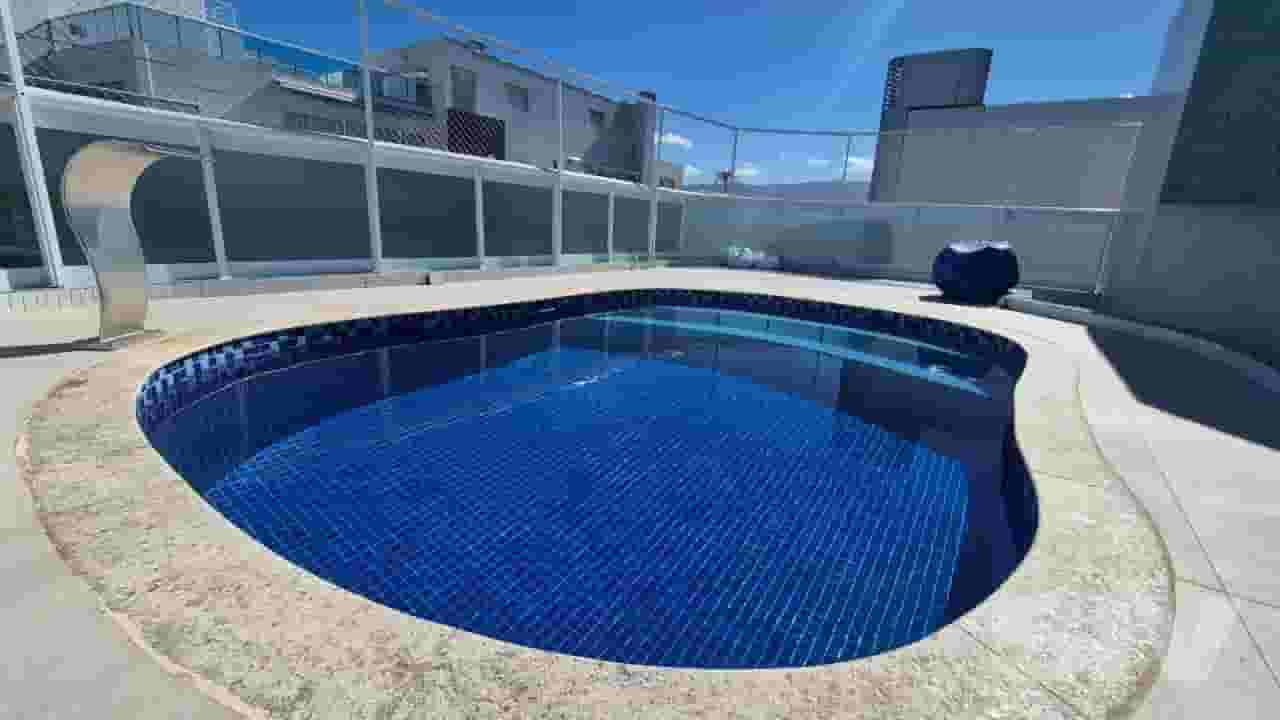 Cobertura com 5 dormitórios à venda, 260 m² por R$ 10.900.000,00 - Riviera Módulo 7 - Bertioga/SP - Imagem 2