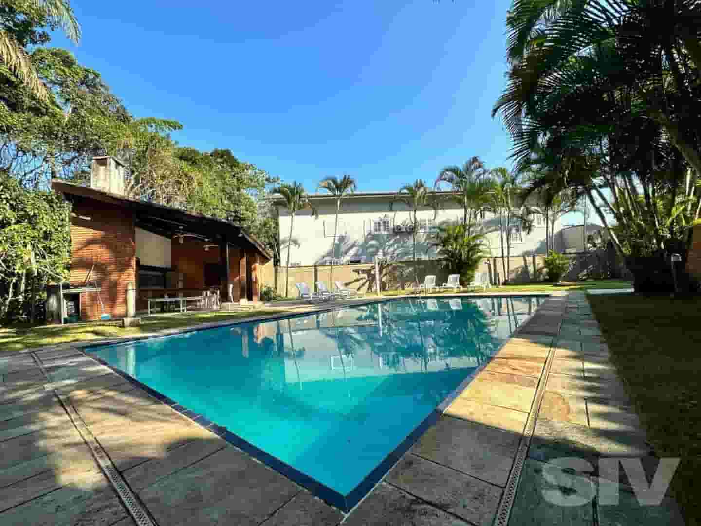 Casa com 3 dormitórios à venda, 431 m² por R$ 4.500.000,00 - Riviera Módulo 22 - Bertioga/SP - Imagem 1