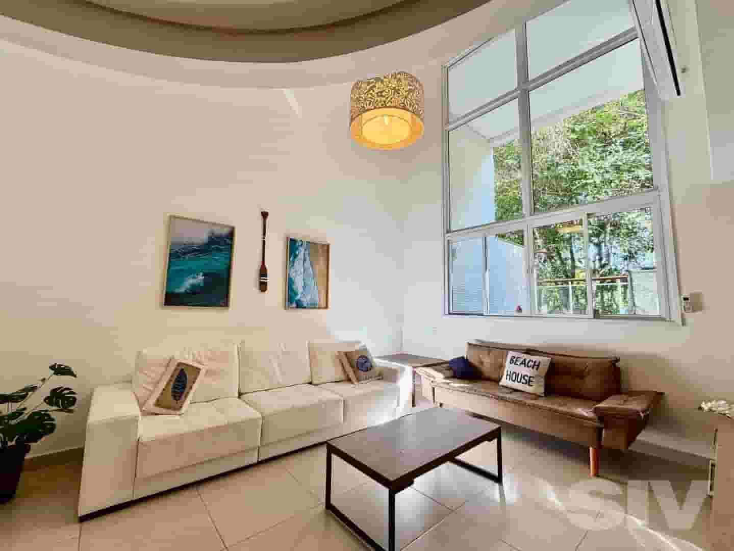 Apartamento com 4 dormitórios à venda, 384 m² por R$ 7.200.000,00 - Riviera Módulo 7 - Bertioga/SP - Imagem 1