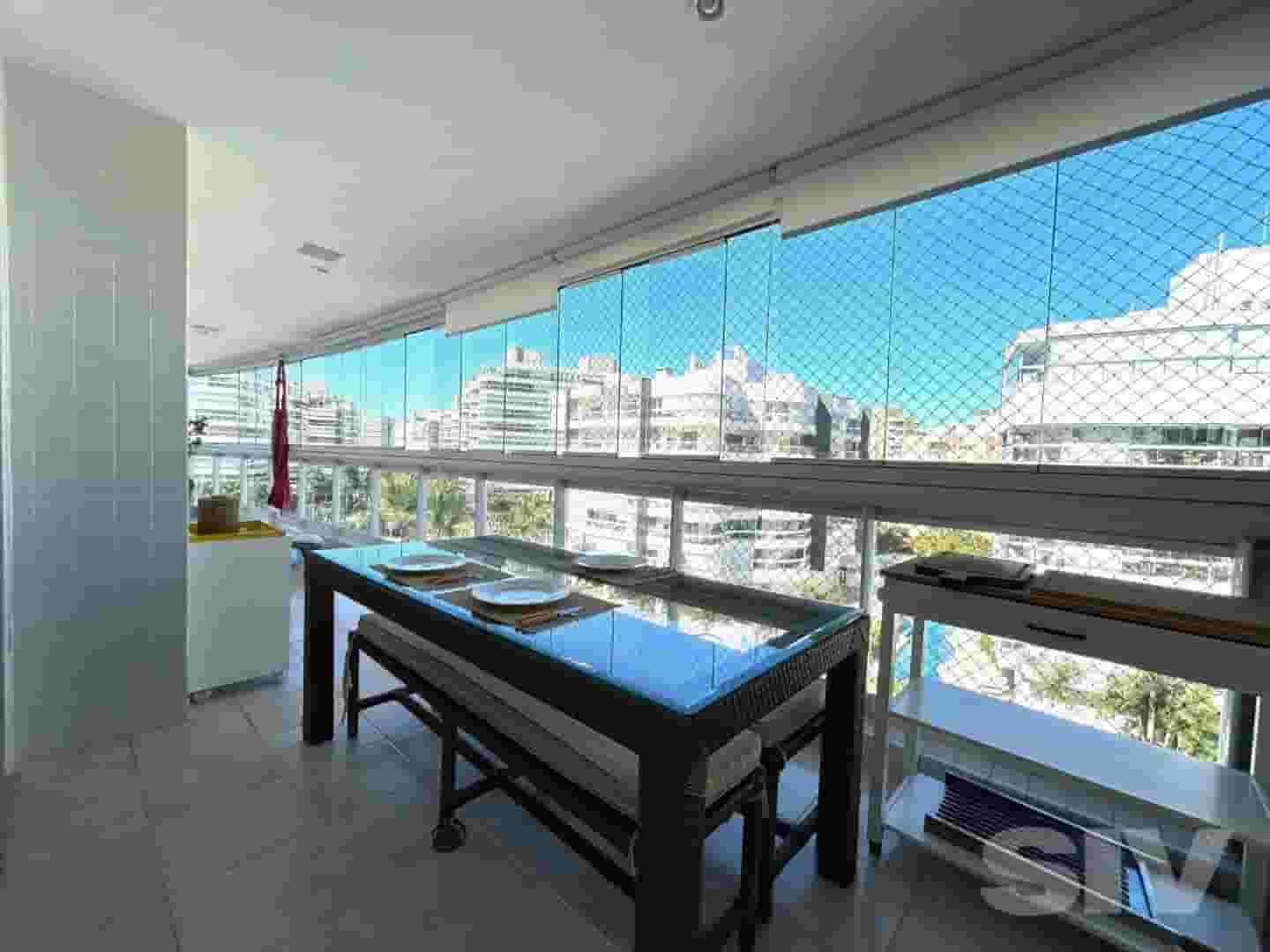 Apartamento com 4 dormitórios à venda, 145 m² por R$ 3.200.000,00 - Riviera Módulo 7 - Bertioga/SP - Imagem 2