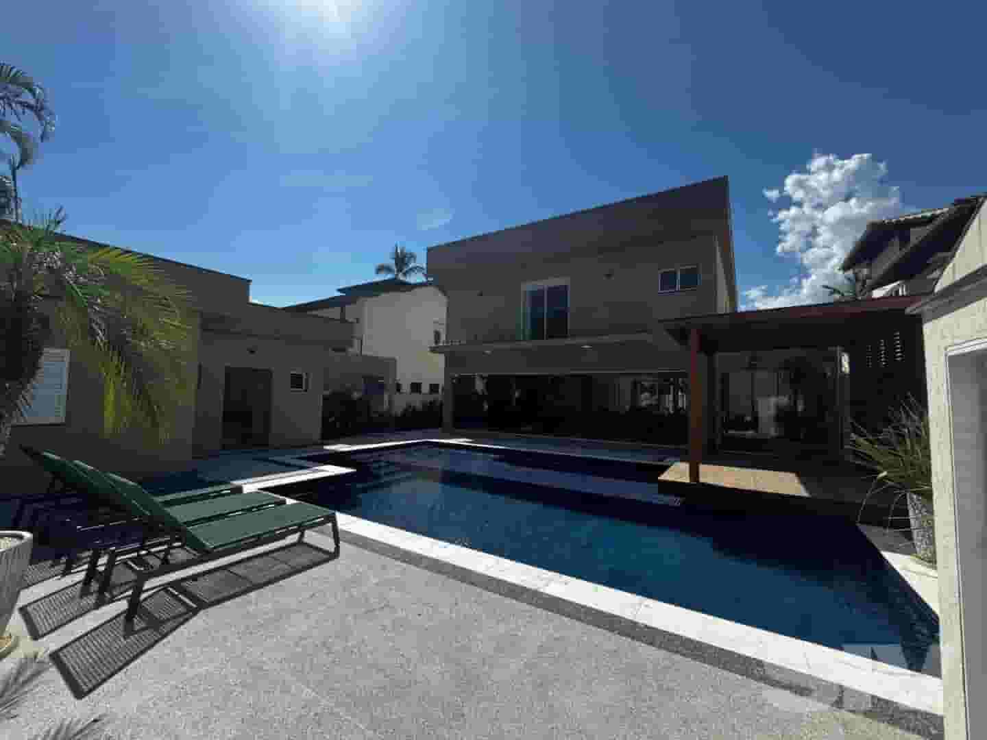Casa com 5 dormitórios à venda, 420 m² por R$ 8.300.000,00 - Riviera Módulo 21 - Bertioga/SP - Imagem 1