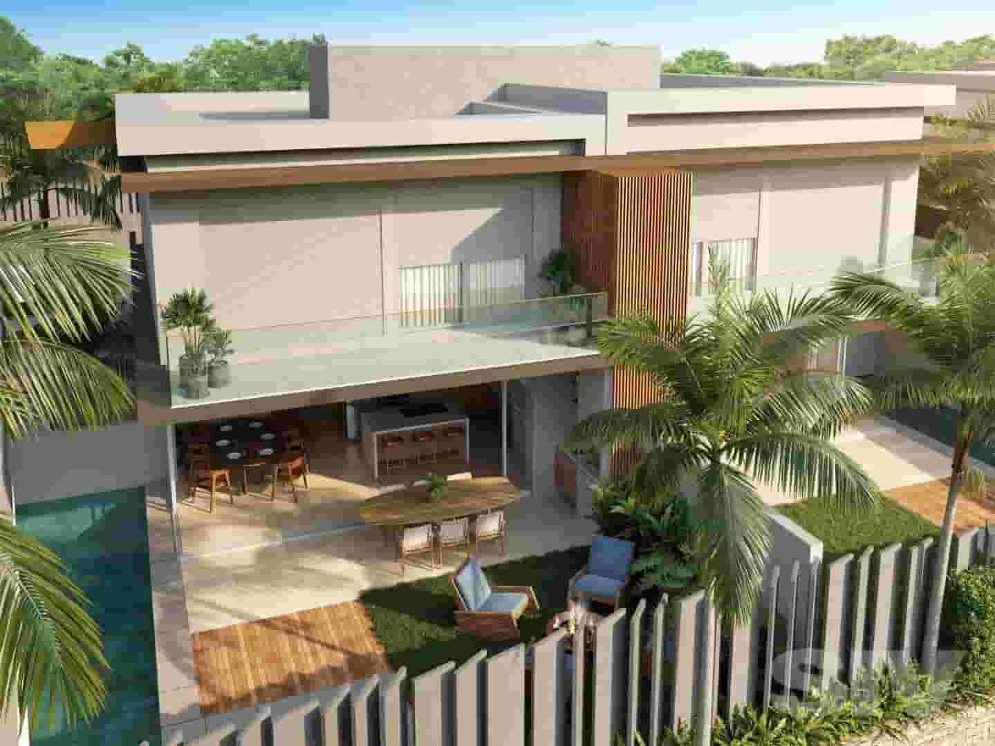 Casa com 4 dormitórios à venda, 405 m² por R$ 5.750.000,00 - Riviera Módulo 16 - Bertioga/SP - Imagem 2