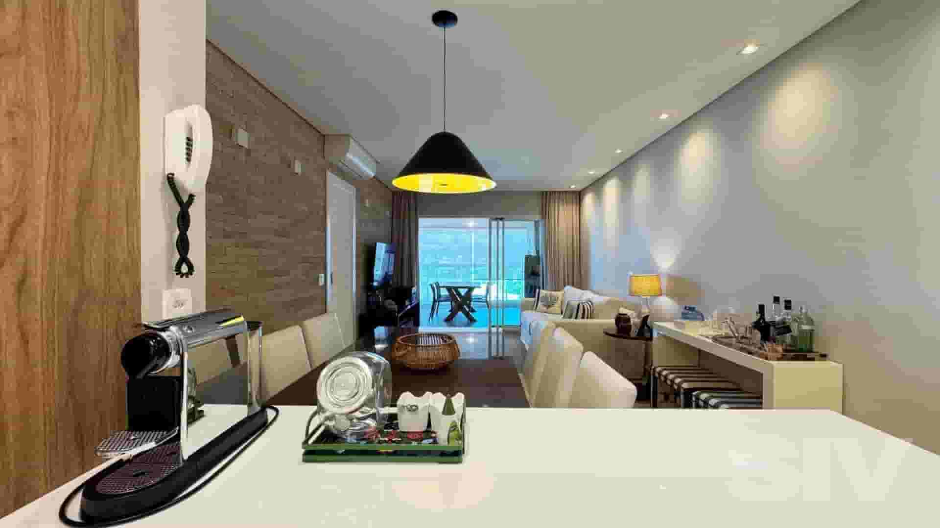 Apartamento com 3 dormitórios à venda, 116 m² por R$ 4.500.000,00 - Riviera Módulo 8 - Bertioga/SP - Imagem 1