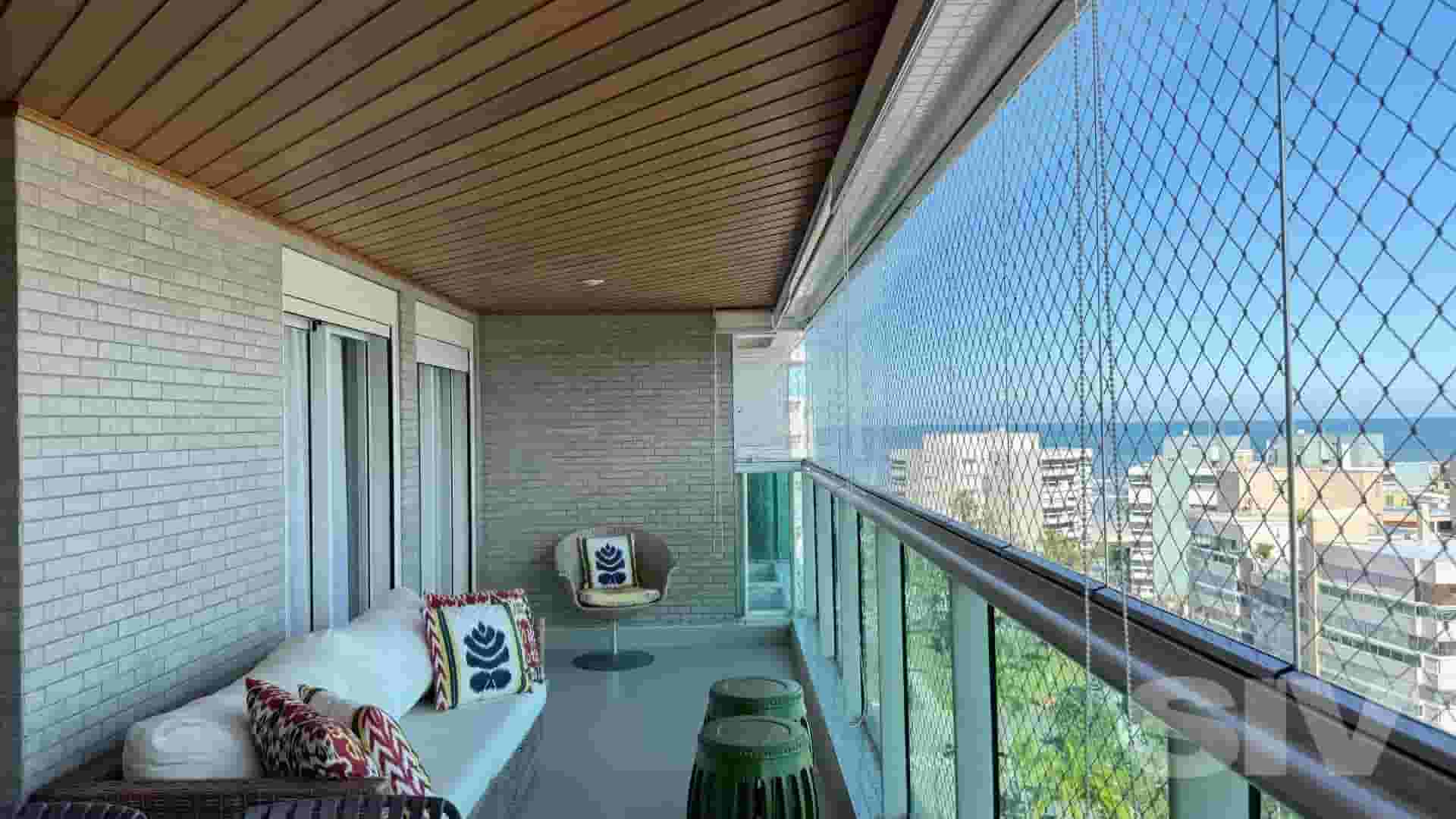 Apartamento com 3 dormitórios à venda, 116 m² por R$ 4.500.000,00 - Riviera Módulo 8 - Bertioga/SP - Imagem 2