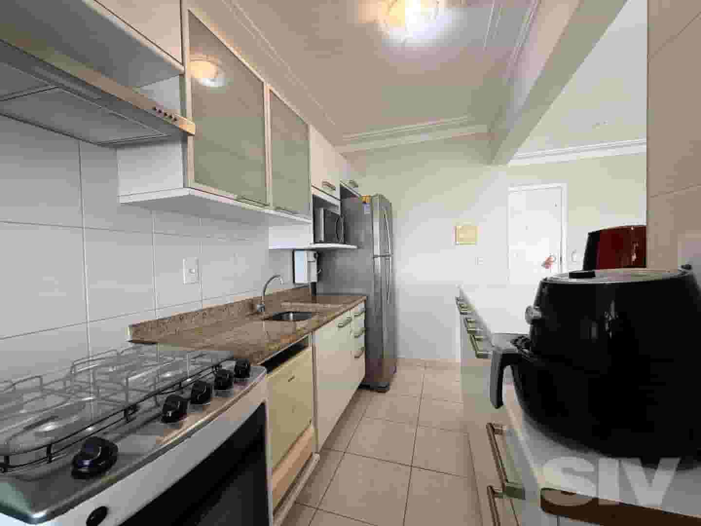 Cobertura com 2 dormitórios à venda, 102 m² por R$ 3.500.000,00 - Riviera Módulo 2 - Bertioga/SP - Imagem 2