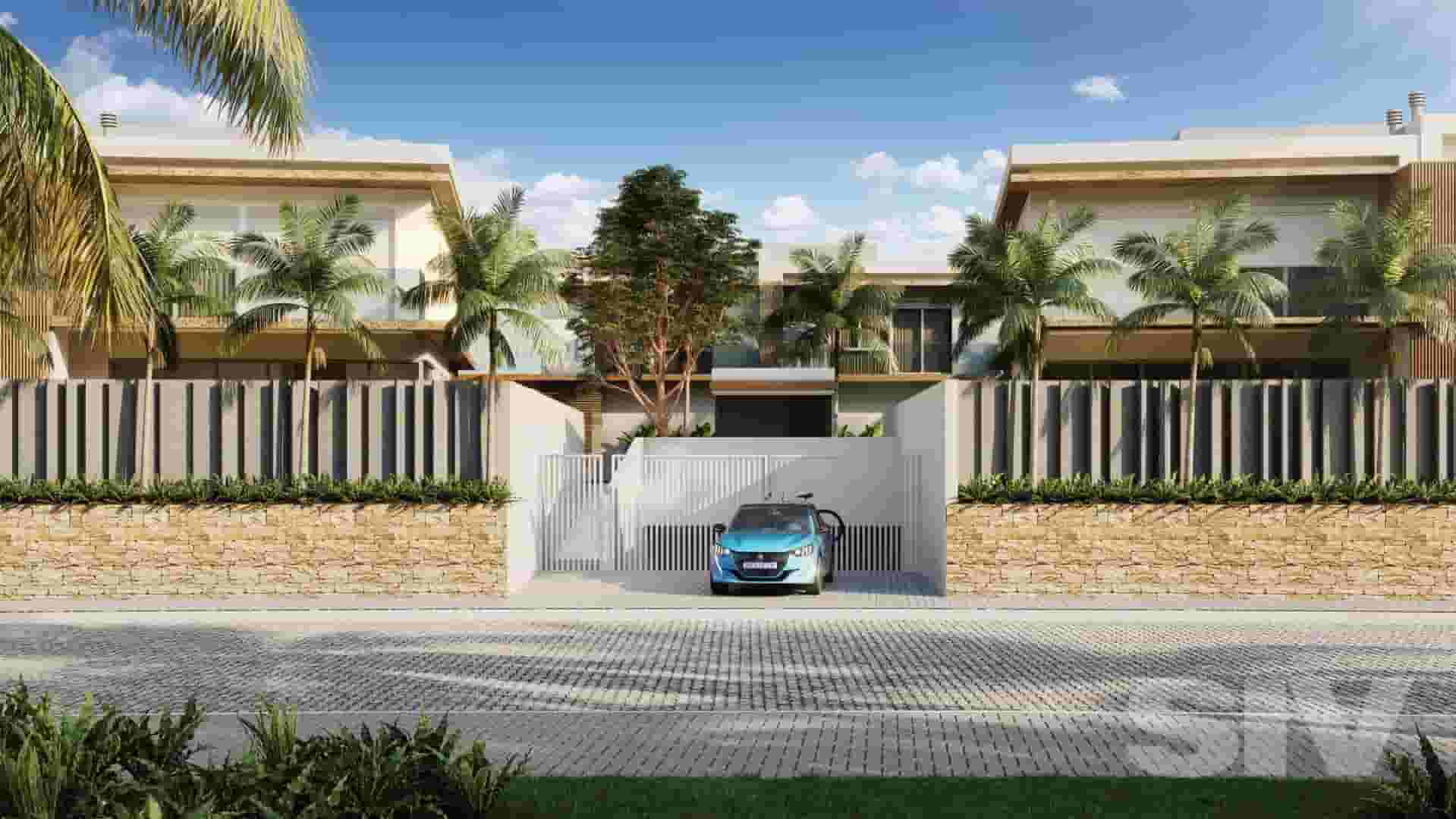 Casa com 4 dormitórios à venda, 405 m² por R$ 5.750.000,00 - Riviera Módulo 16 - Bertioga/SP - Imagem 1