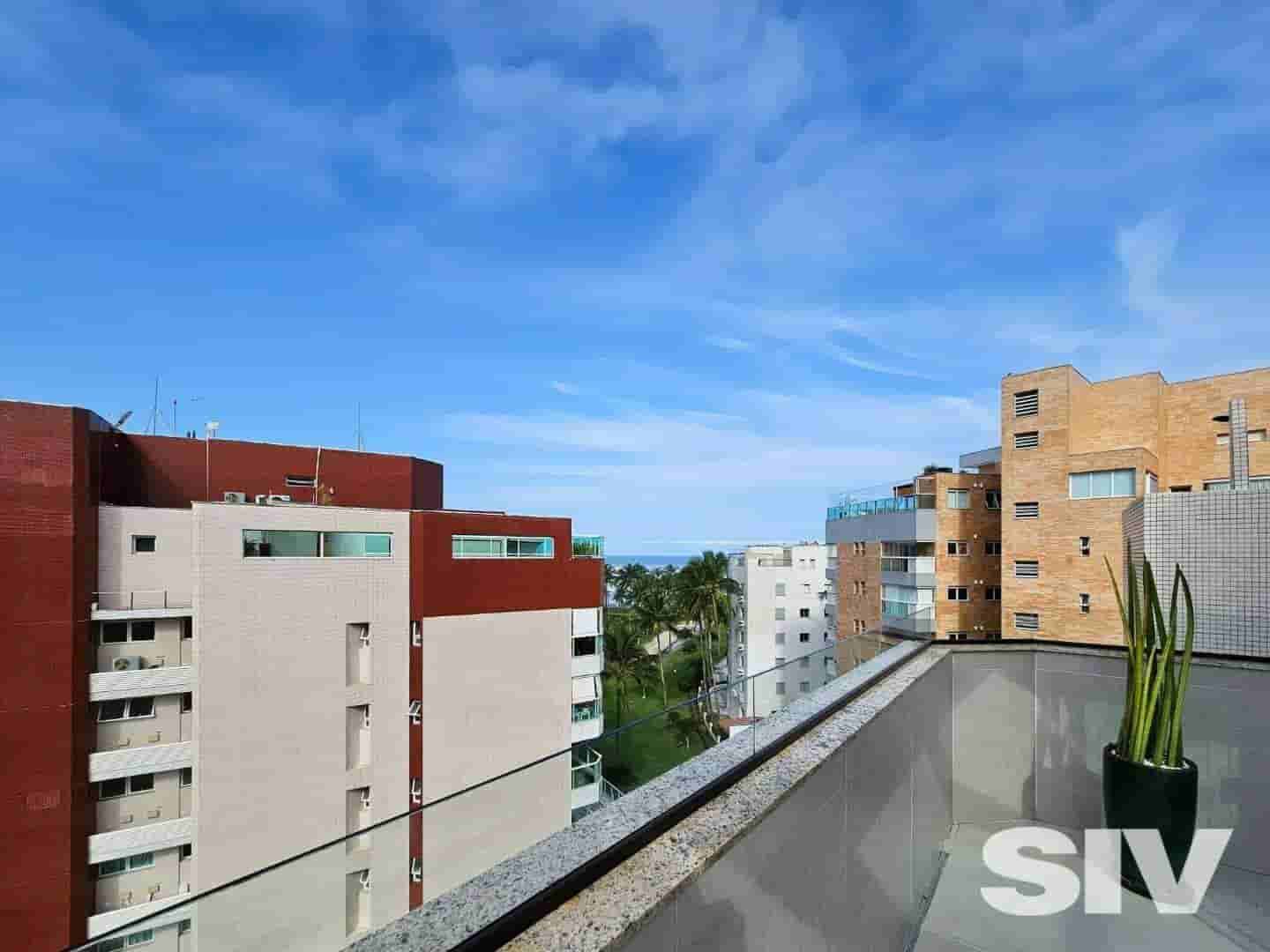 Cobertura com 5 dormitórios à venda, 311 m² por R$ 6.900.000,00 - Riviera Módulo 4 - Bertioga/SP - Imagem 3
